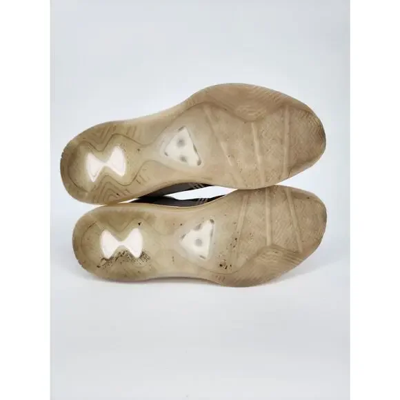 Nike LeBron Icon x John Elliott Parachute Beige Sneakers Men’s Size 10.5 - Picture 7 of 15